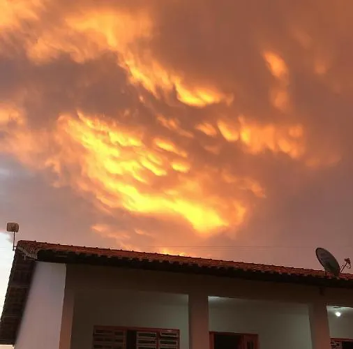 Atma Anna Hotel Piedade 