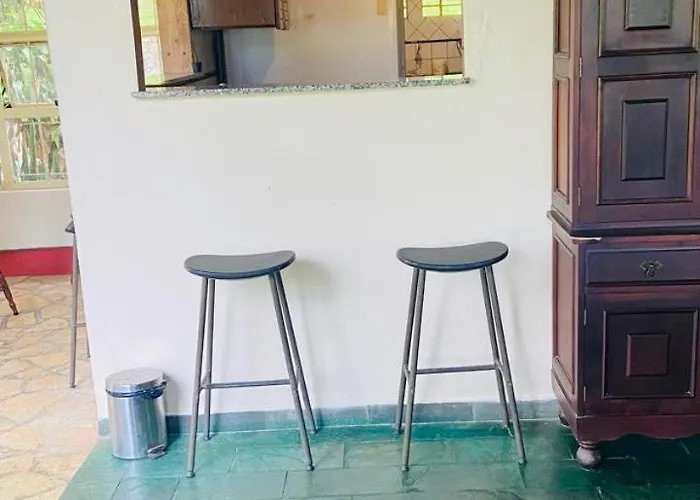 Vale Dos Eucaliptos Hotel Piedade 